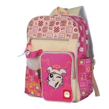 Tas Sekolah Anak Trendy